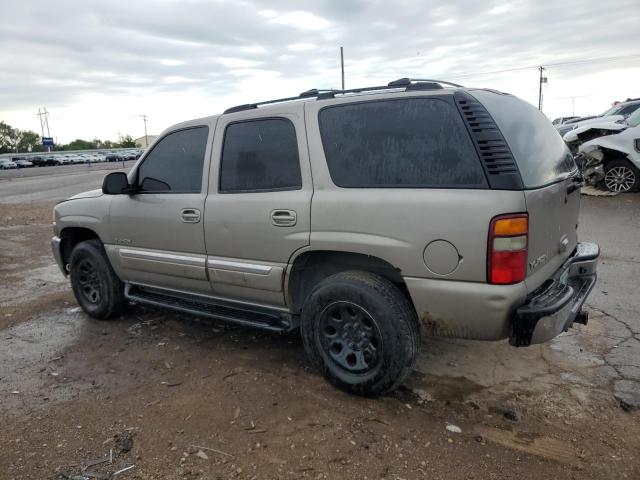 2002 GMC Yukon VIN: 1GKEC13Z82J344173 Lot: 56722194