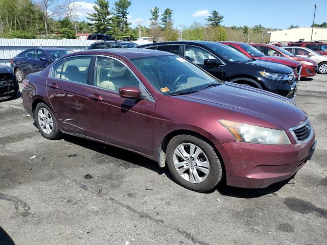 2008 Honda Accord Lxp VIN: 1HGCP26468A085979 Lot: 52695164