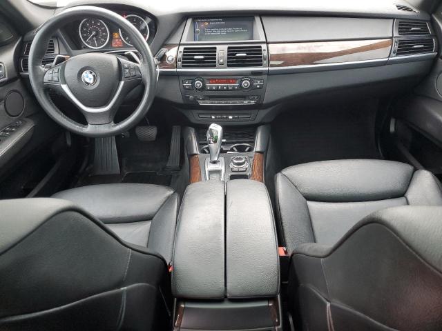 2012 BMW X6 xDrive35I VIN: 5UXFG2C54CLX09461 Lot: 56533634