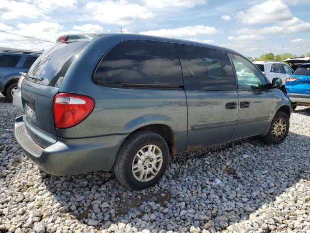 2006 Dodge Grand Caravan Se VIN: 1D4GP24R76B525670 Lot: 53010634