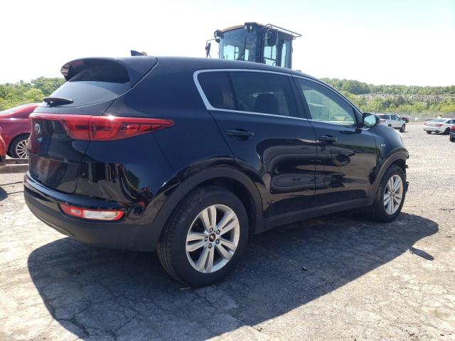 2017 Kia Sportage Lx VIN: KNDPMCAC7H7290785 Lot: 53585464