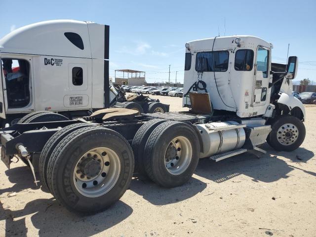 KENWORTH CONSTRUCTI 2013 white tractor diesel 1XKAD49X4DJ343561 photo #4