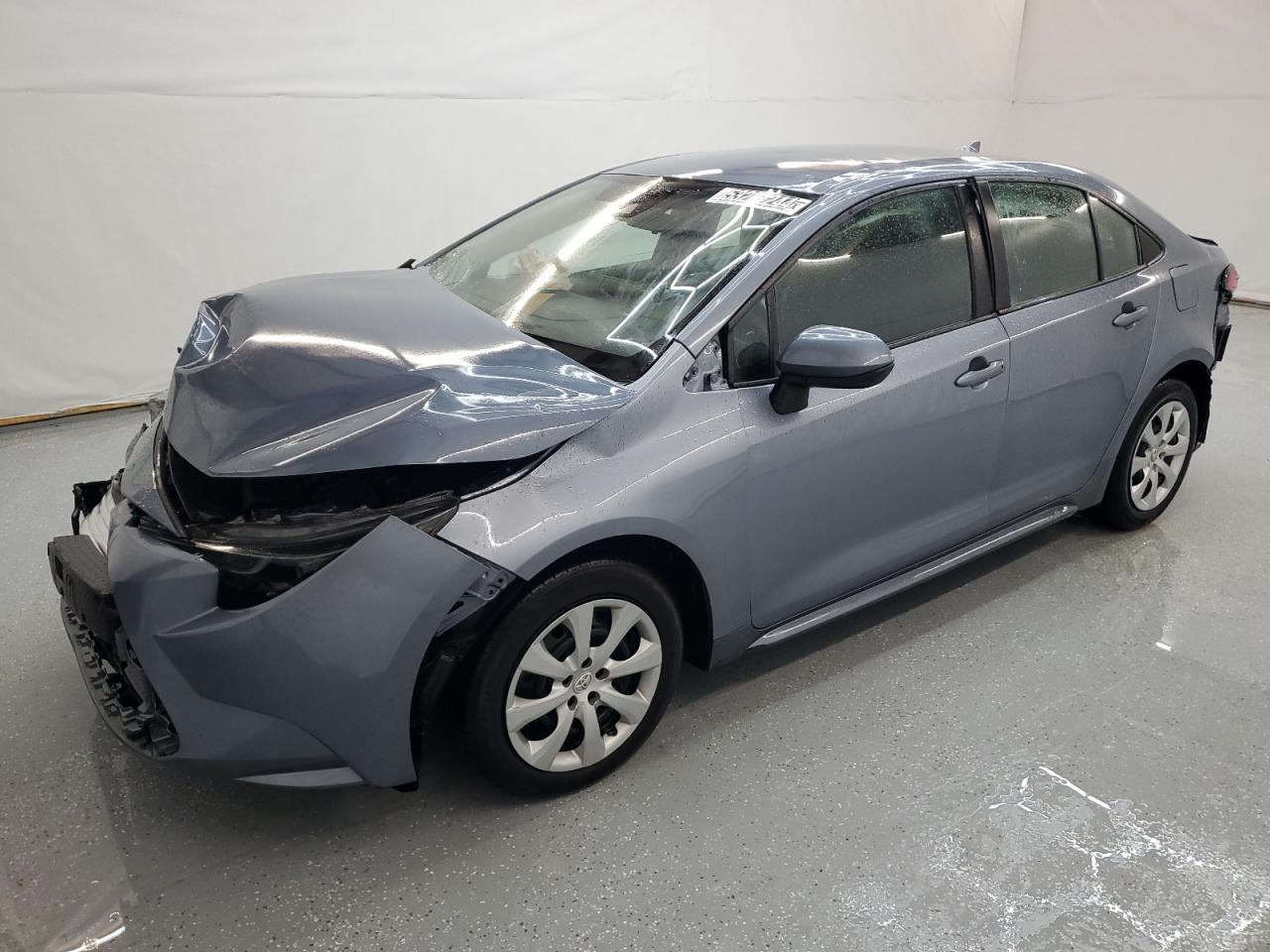 5YFEPRAE8LP127931 TOYOTA COROLLA 2020