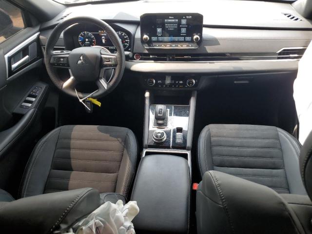 2023 Mitsubishi Outlander Se VIN: JA4J4UA85PZ033399 Lot: 55607404