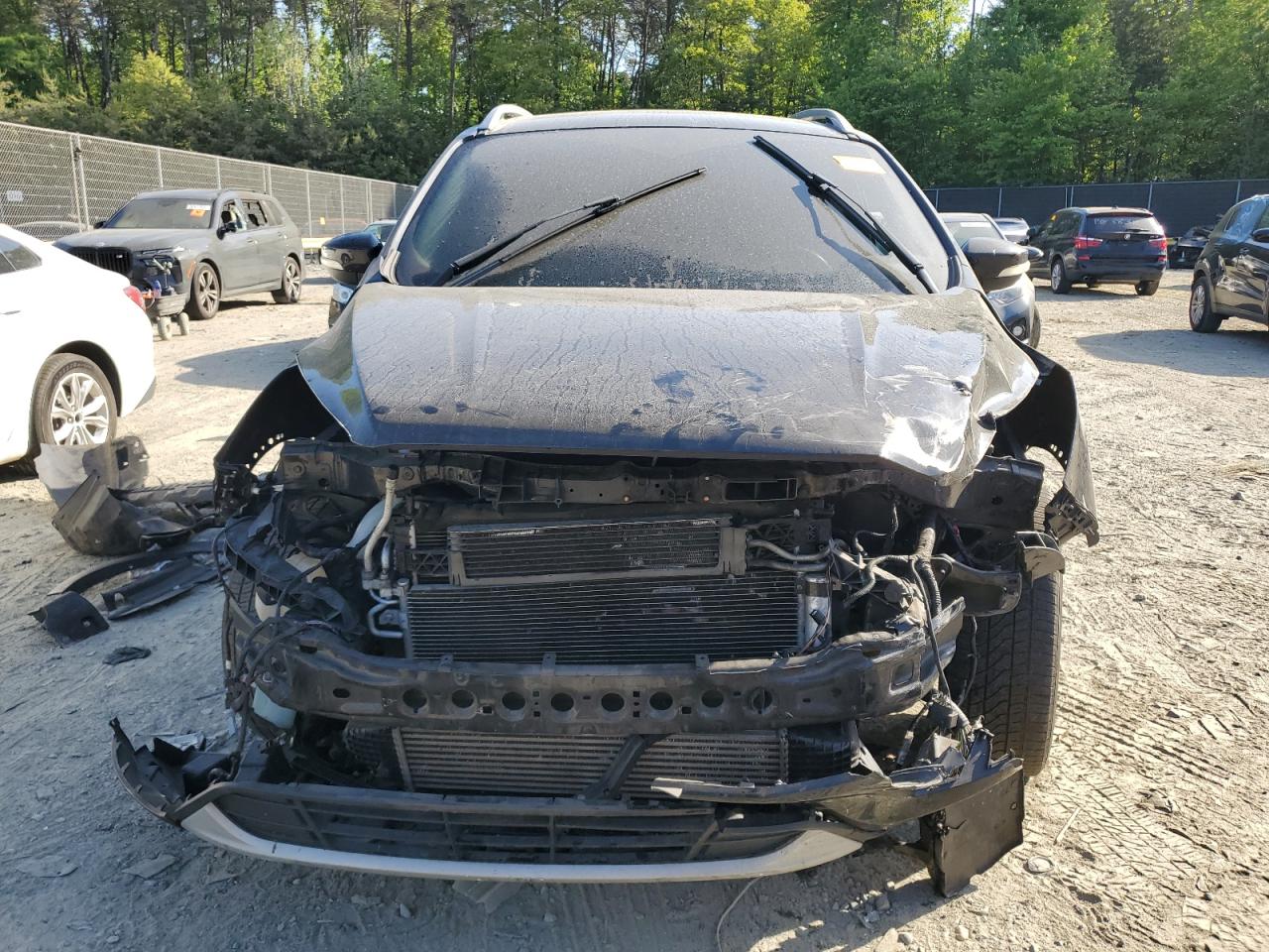 1FMCU0J9XHUD35653 FORD ESCAPE 2017