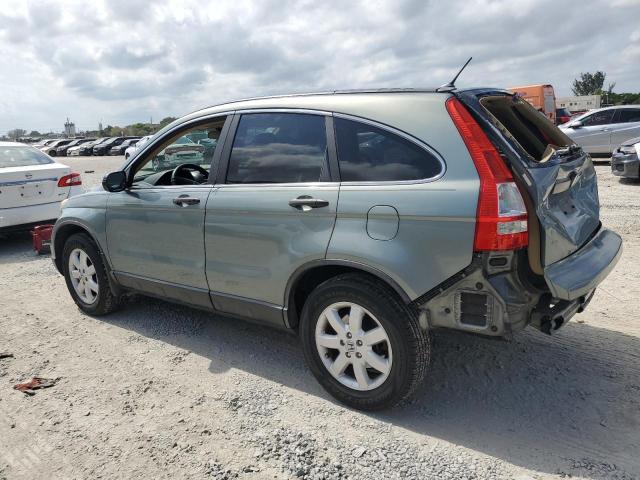 2011 Honda Cr-V Se VIN: 5J6RE3H4XBL025596 Lot: 54135944