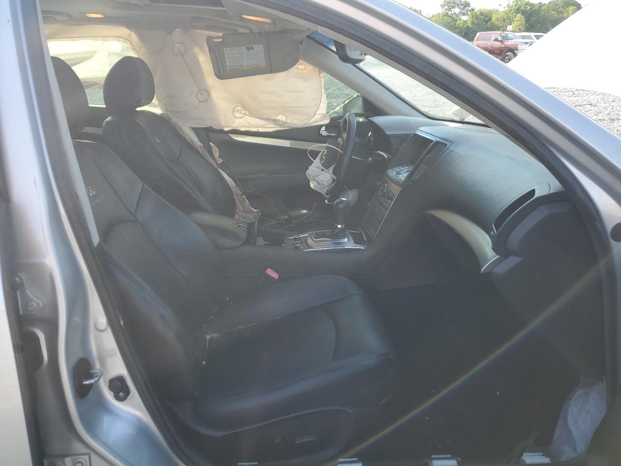 JN1CV6AR6DM761485 2013 Infiniti G37