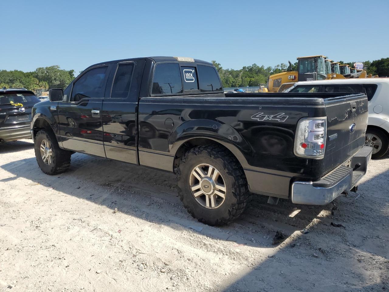 1FTPX14V46NB41414 2006 Ford F150