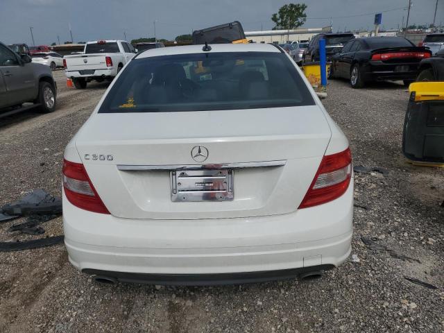 2009 Mercedes-Benz C 300 VIN: WDDGF54X29F198467 Lot: 53858034