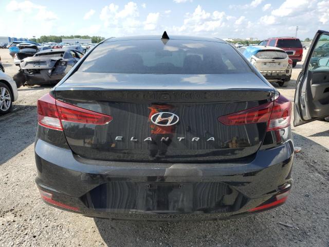 2019 Hyundai Elantra Sel VIN: 5NPD84LF7KH466435 Lot: 56265764