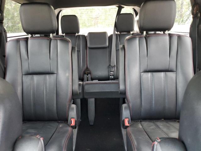 2019 Dodge Grand Caravan Gt VIN: 2C4RDGEG3KR682309 Lot: 55724034