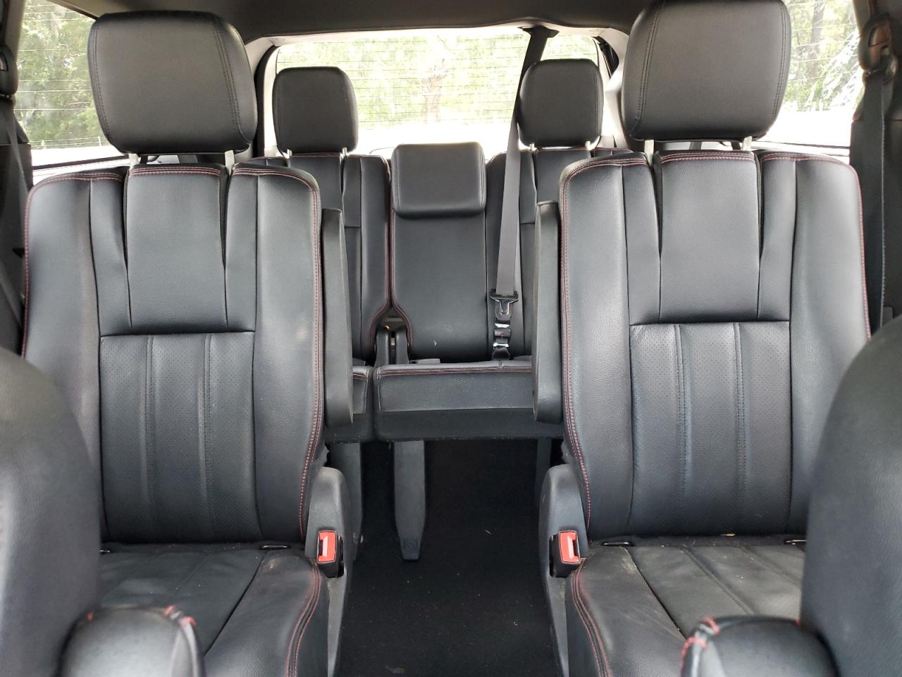 2C4RDGEG3KR682309 2019 Dodge Grand Caravan Gt