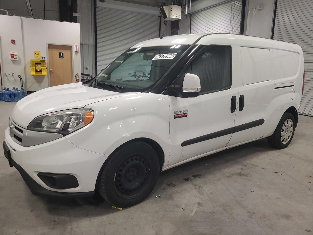 ZFBERFBB1H6D89162 2017 Ram Promaster City Slt