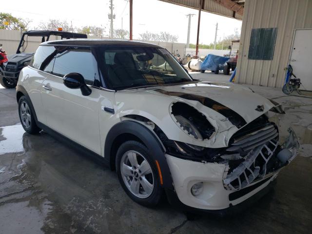 2015 Mini Cooper VIN: WMWXM5C56FT940234 Lot: 55677984