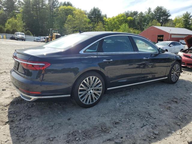 2019 AUDI A8 L WAU8DAF8XKN005705