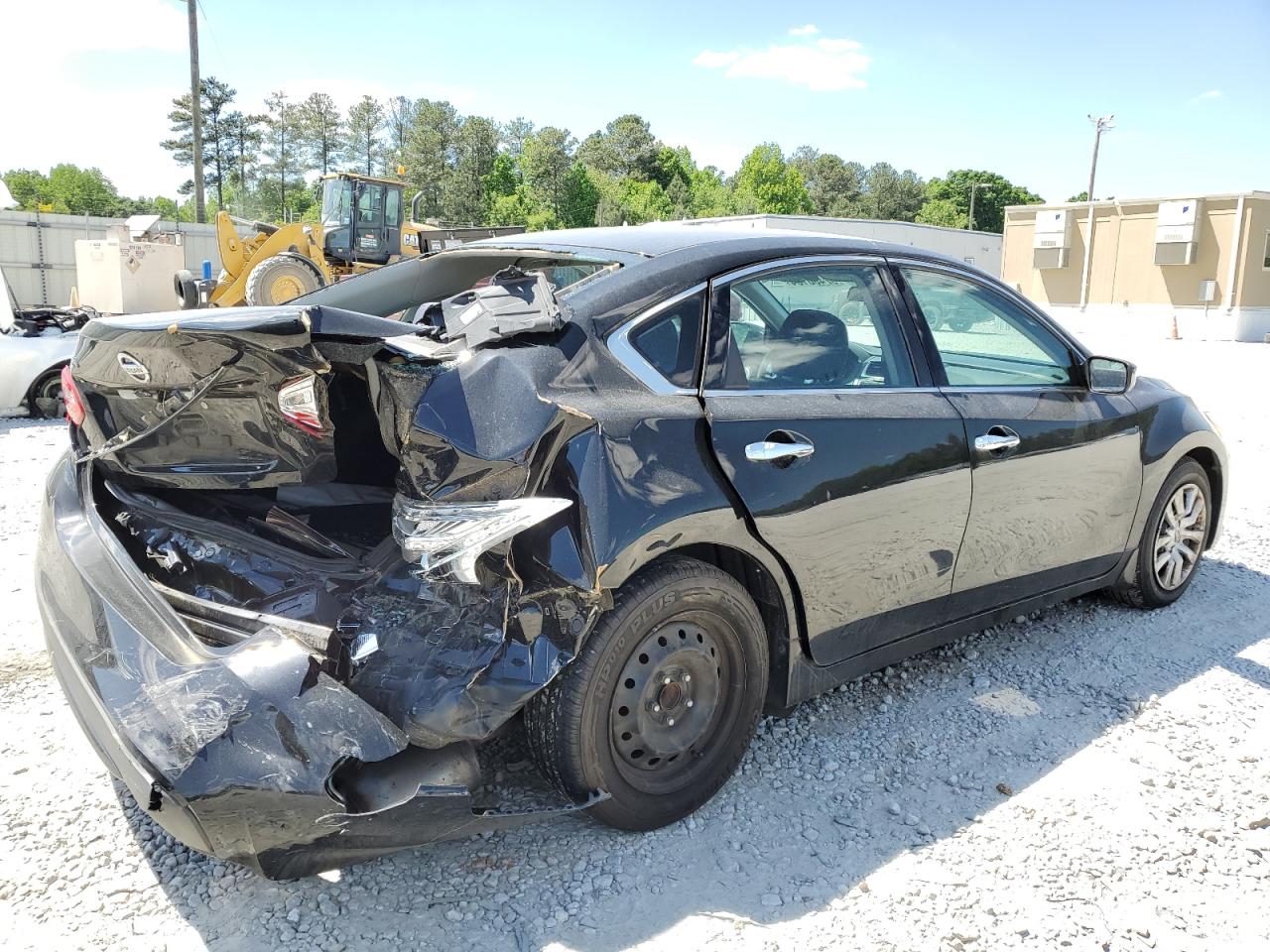 Lot #3020889774 2016 NISSAN ALTIMA 2.5