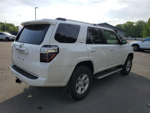 2022 Toyota 4Runner Sr5/Sr5 Premium VIN: JTENU5JR2N6022523 Lot: 55794954