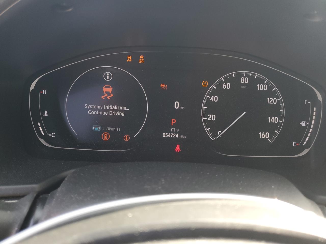 1HGCV1F3XMA045499 HONDA ACCORD 2021
