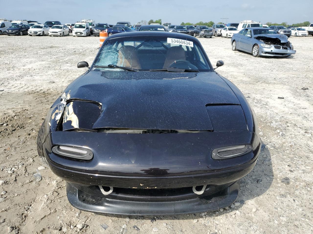 JM1NA3515M0202778 1991 Mazda Mx-5 Miata