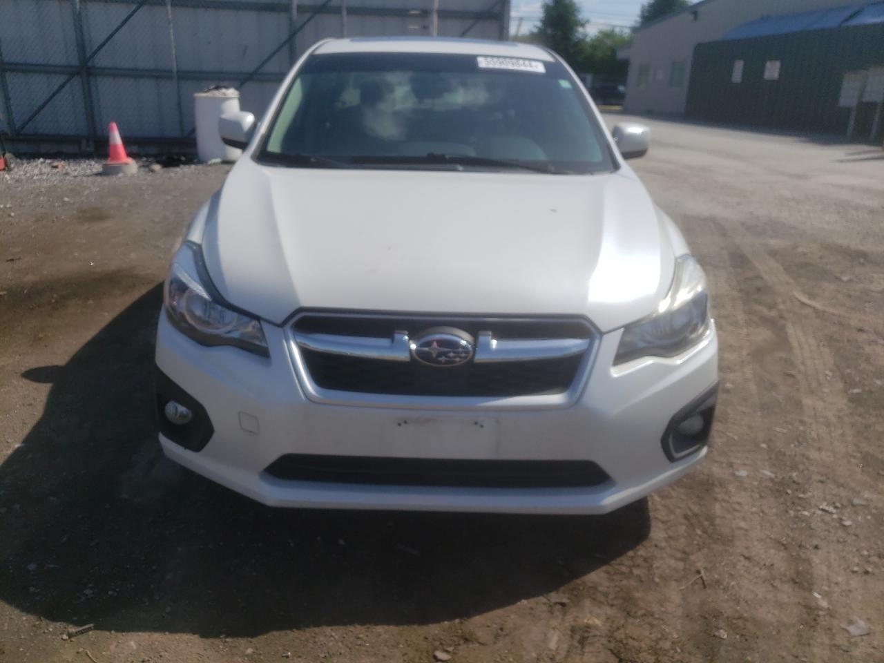 JF1GJAH69DH014048 2013 Subaru Impreza Limited