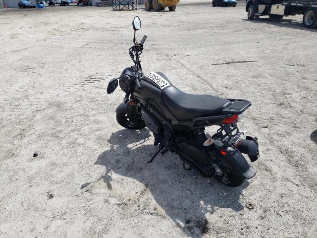 2022 HONDA NVA110 B 3H1JK0705ND006509