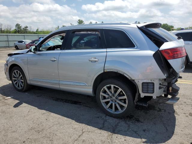 2018 Audi Q7 Premium Plus VIN: WA1LAAF77JD049446 Lot: 54203094