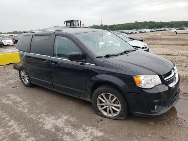 2019 DODGE GRAND CARA - 2C4RDGCGXKR595803