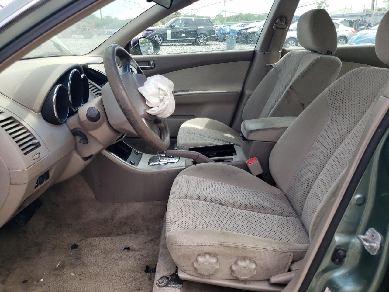 1N4AL11D55C271120 2005 Nissan Altima S