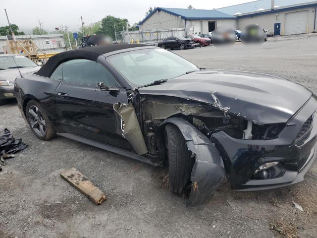 2015 Ford Mustang VIN: 1FATP8UHXF5428862 Lot: 55609264