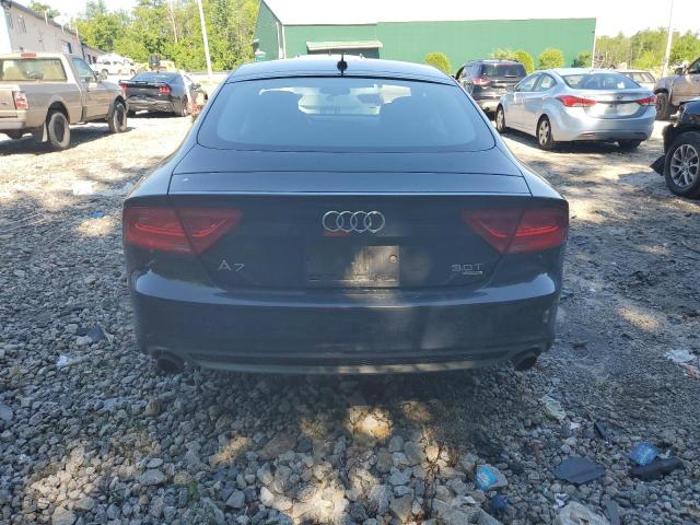 2012 Audi A7 Prestige VIN: WAU2GAFC5CN131702 Lot: 56034464