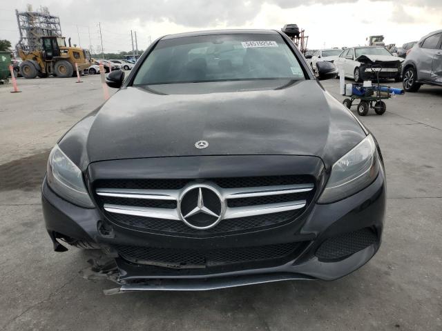 VIN 55SWF4JB1HU232523 2017 Mercedes-Benz C-Class, 300 no.5