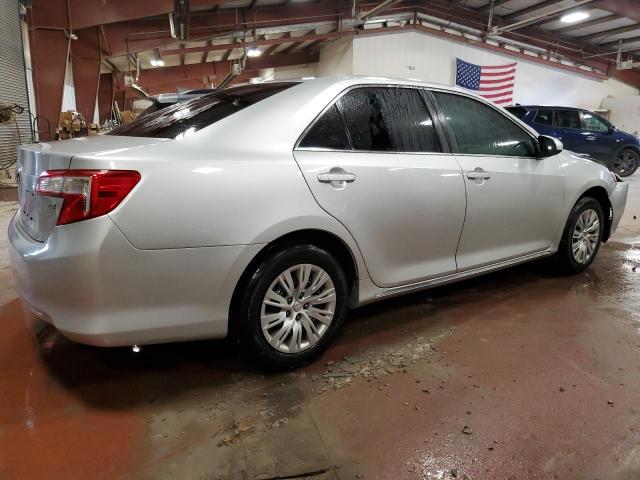 2013 Toyota Camry L VIN: 4T1BF1FK5DU276707 Lot: 54344784