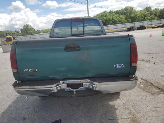 1997 Ford F150 VIN: 1FTDX1769VKB23336 Lot: 55039294