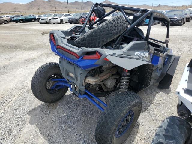 2019 POLARIS RZR XP TUR - 3NSVEL923KF583759