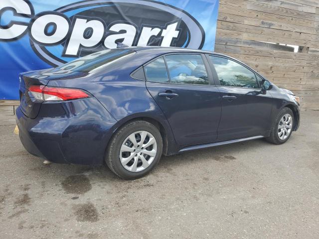 2022 Toyota Corolla Le VIN: 5YFEPMAE3NP281050 Lot: 54693154