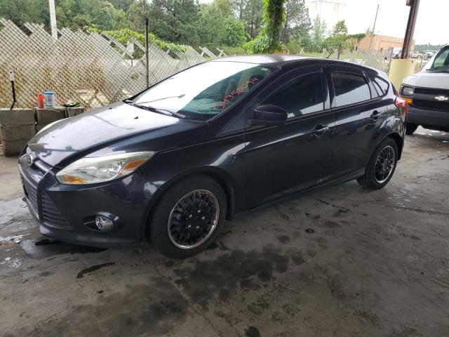 2012 Ford Focus Se VIN: 1FAHP3K29CL402249 Lot: 54350094