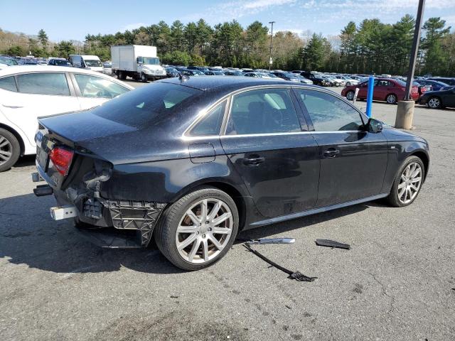 2012 Audi A4 Premium Plus VIN: WAUFFAFL2CN003180 Lot: 53247244