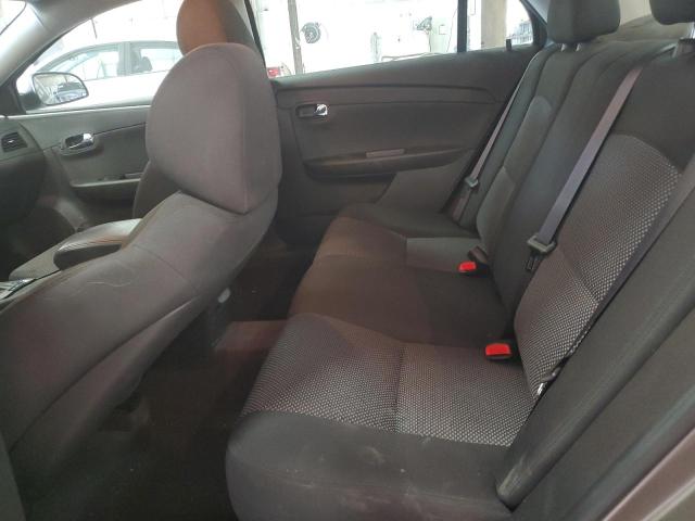 2010 Chevrolet Malibu 1Lt VIN: 1G1ZC5EBXAF323081 Lot: 56511824