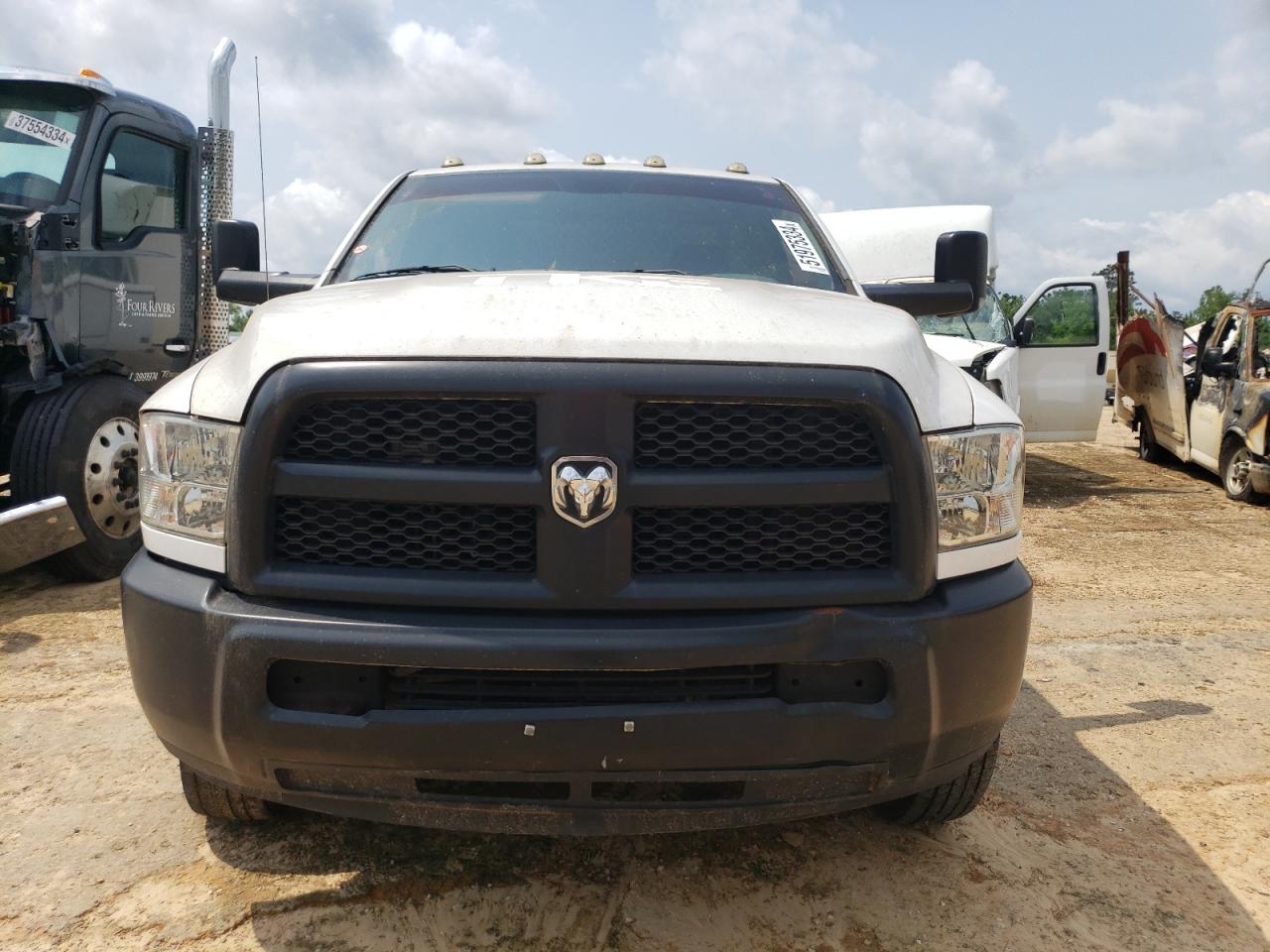 3C7WRSAJ5HG615107 2017 Ram 3500