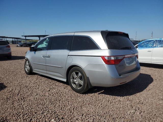 2012 Honda Odyssey Touring VIN: 5FNRL5H92CB102260 Lot: 55226924