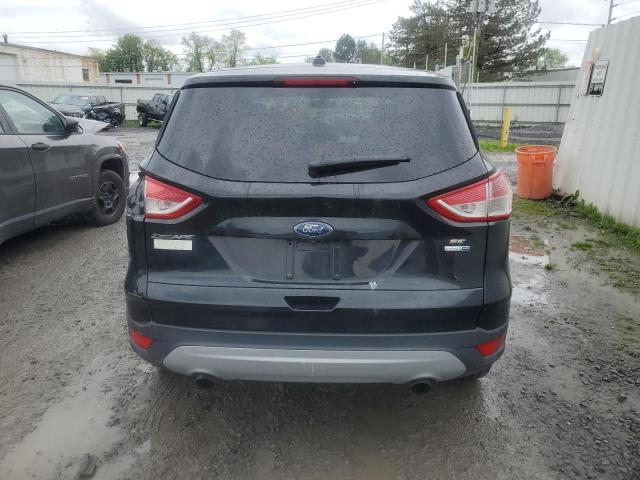 2014 Ford Escape Se VIN: 1FMCU9GX8EUA18623 Lot: 54606194