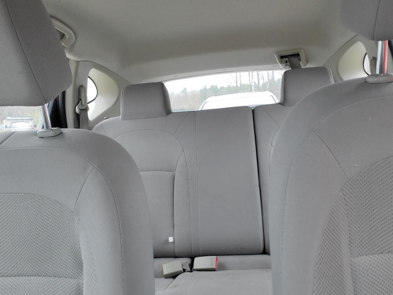 JN8AS5MV5EW706150 2014 Nissan Rogue Select S