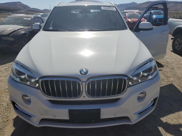 2016 BMW X5 Sdrive35I VIN: 5UXKR2C53G0R71312 Lot: 55945234