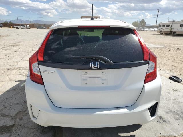 2017 Honda Fit Lx VIN: JHMGK5H50HS021130 Lot: 53890894