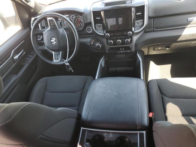 2023 RAM 1500 BIG H - 1C6RRFFG0PN542255