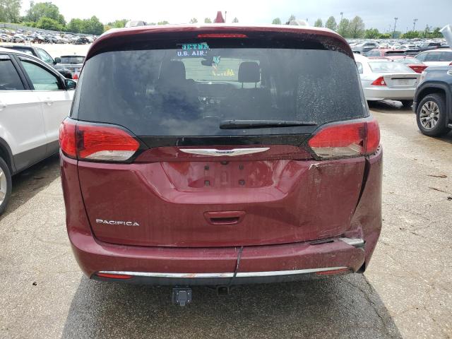 2020 CHRYSLER PACIFICA T - 2C4RC1EGXLR229726