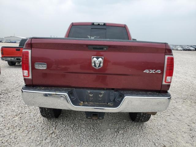 3C6UR5GLXHG541012 2017 Ram 2500 Longhorn