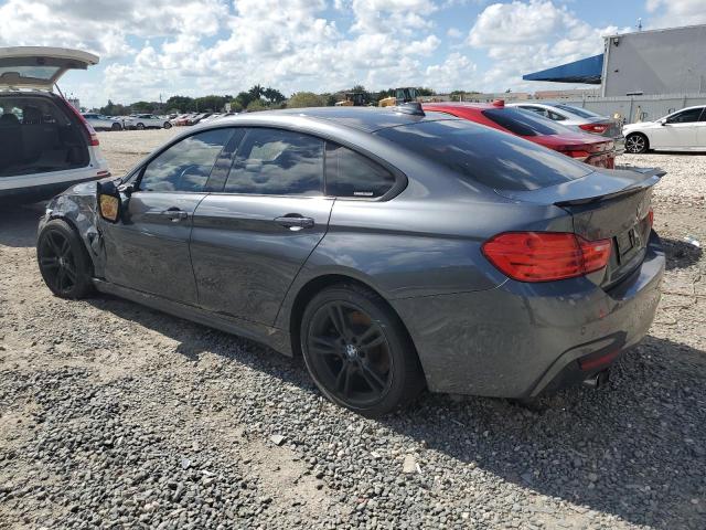 VIN WBA4A9C59GG504927 2016 BMW 4 Series, 428 I Gran... no.2