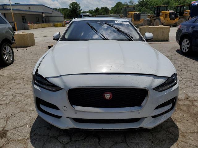 2020 Jaguar Xe S VIN: SAJAE4FX1LCP56281 Lot: 54354984