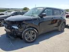 2021 KIA SOUL LX - KNDJ23AU0M7149376
